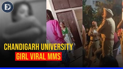 indian hostel girl mms|What Chandigarh University students told accused woman who .